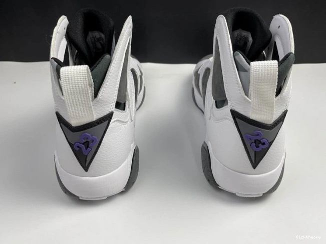 Kicktheory Retro (2021) Flint CU9307-100 Jordan 7 0704